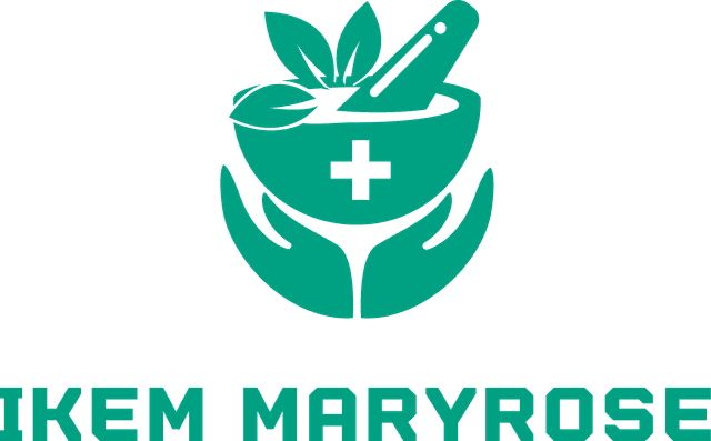 Ikem Maryrose's Logo